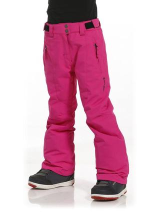 Оригинальные детские лыжные брюки rehall