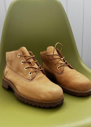 Timberland черевики