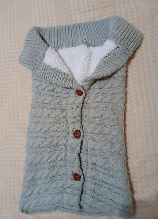 Конверт- кокон