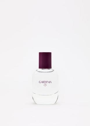 Жіноча парфумована вода zara gardenia 30 мл