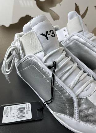 Adidas, y-3, yohji yamamoto на 43,5 р