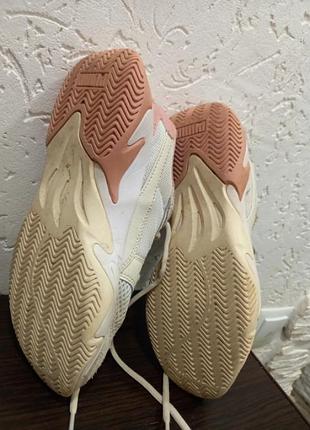 Кроссовки puma 2