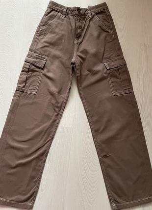 Джинсы женские h&m
