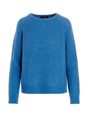 Укорочений  джемпер ghiacci з колекції weekend max mara, оригінал