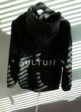 Худи culture3 фото