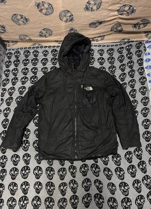 Тёплое зимняя симпатичная удобная куртка