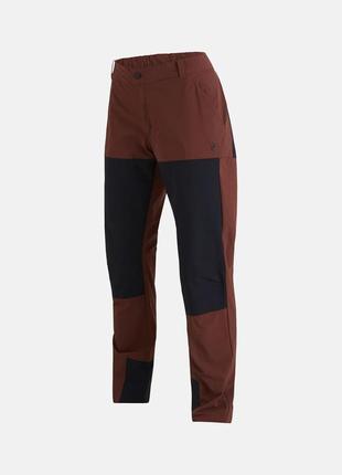 Трекінгові штани peak performance w stretch hike pants, розмір жіночий s