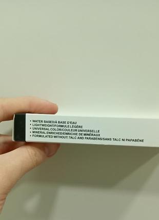 Профессиональная основа nyx cosmetics hd studio photogenic primer палитра 1.3.54 фото