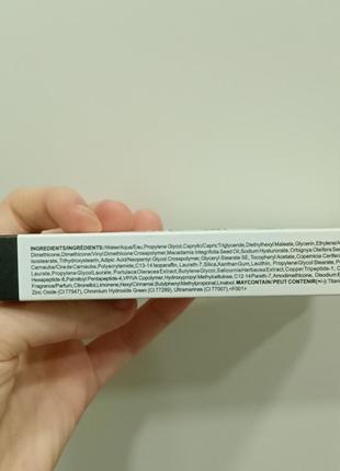 Профессиональная основа nyx cosmetics hd studio photogenic primer палитра 1.3.55 фото