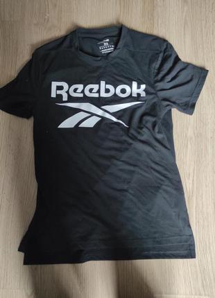 Футболка reebok1 фото