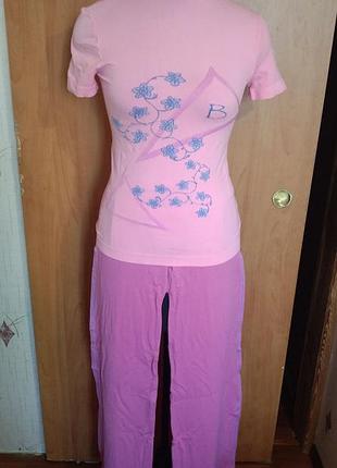 Костюм для фитнеса италия 46-48р.