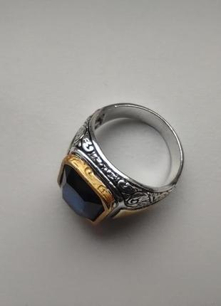 19мм (9) новое кольцо печать бижутерия цинковый сплав6 фото