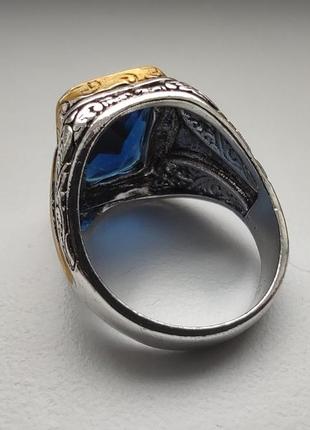 19мм (9) новое кольцо печать бижутерия цинковый сплав7 фото