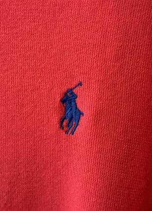 Джемпер светр ralph lauren3 фото