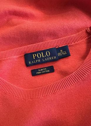 Джемпер светр ralph lauren4 фото