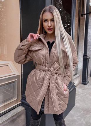 Теплая женская куртка. xs,s,m,l,xl