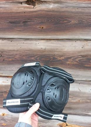 Наколенники для взрослого rollerblade