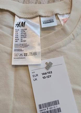 Піжама,домашній костюм h&amp;m, 10-12років8 фото