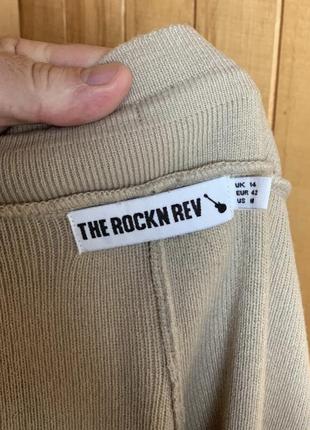 Спортивные штаны the rockn rew5 фото