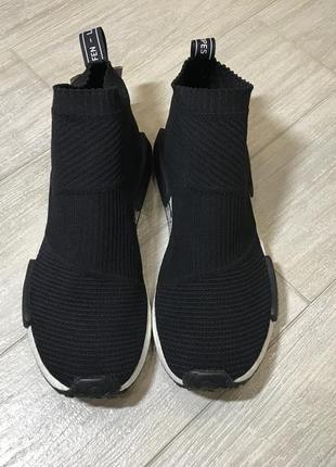 Adidas cs1 primeknit sale