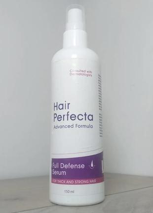 Спрей против выпадения волос hair perfecta 150 мл