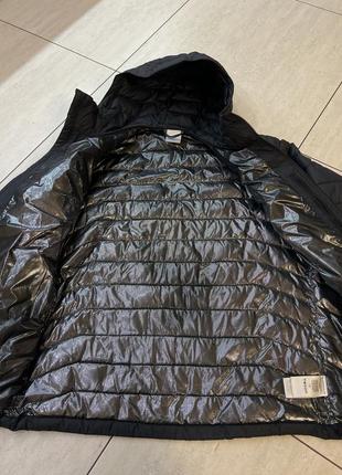 Мужская куртка columbia omni-heat классная теплая легкая бренд6 фото