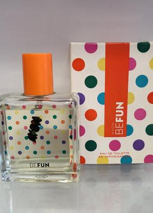 Avon be fun 50 ml