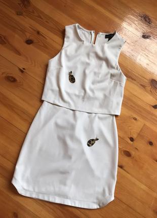 Дуже гарне плаття topshop