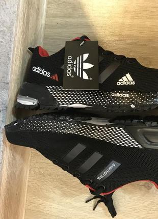 Дышащие кроссовки летние adidas4 фото