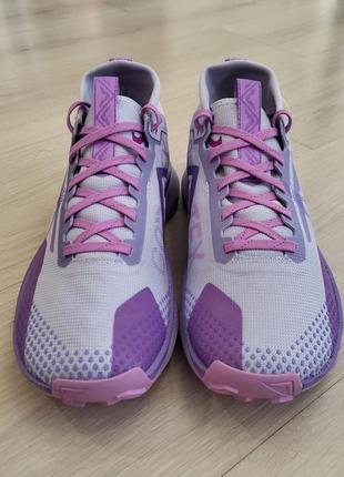 Кроссовки nike miami react pegasus trail 4 gore tex3 фото