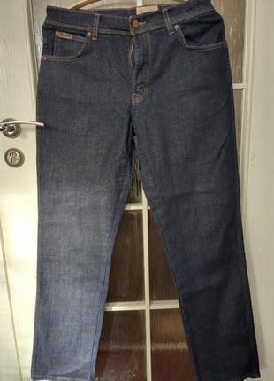 Традиционные джинсы wrangler.1 фото