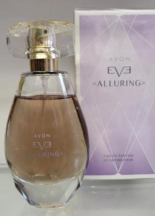 Avon eve alluring 50 ml