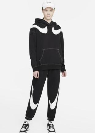 Спортивный костюм nike w nsw swsh flc gx