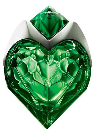Тестер aura mugler mugler парфюмированная вода 90мл