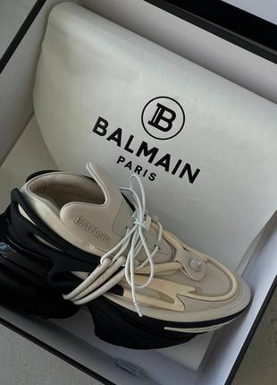 Balmain paris unicorn9 фото