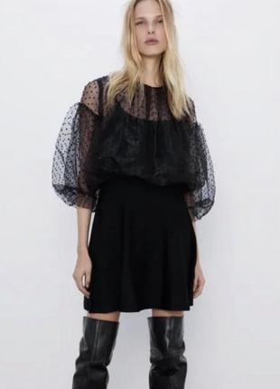 Плаття zara