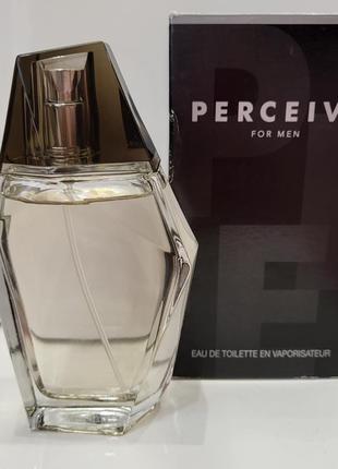 Avon perceive for men 100 ml