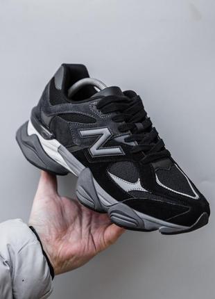 Кроссовки new balance 9060