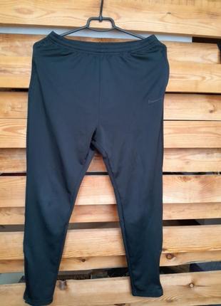 Спортивні штани nike xl 158-170 cm