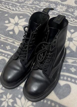 Dr. martens 1460 smooth