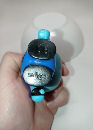 Лот 2 фигурки smiggle 9