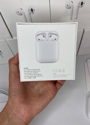 Airpods pro 2🍏 version7 фото