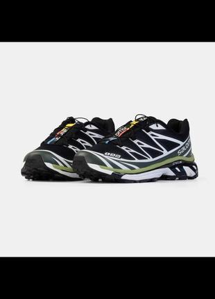 Salomon s/lab xt-6