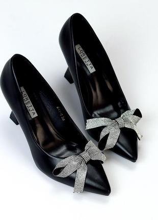Туфлі gergeous