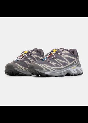 Salomon s/lab xt-6