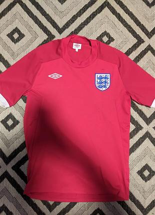 Футболка футбольная сборная Англии Męskie buty do biegania po asfalcie Nike Quest 4 Czerń