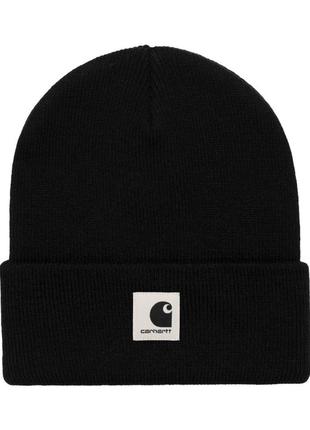 Мужская шапка бини carhartt wip ashley beanie