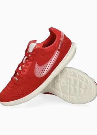 Футзалки nike streetgato junior