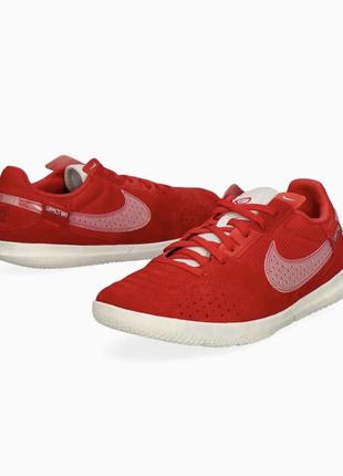 Футзалки nike streetgato junior2 фото