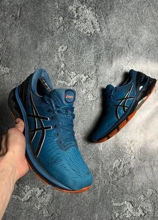 Кроссовки asics gel kayano2 фото